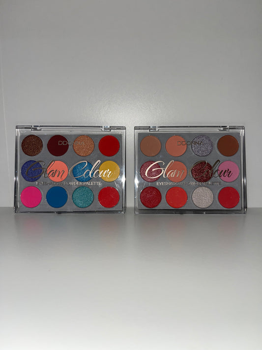 Sobras glam colour