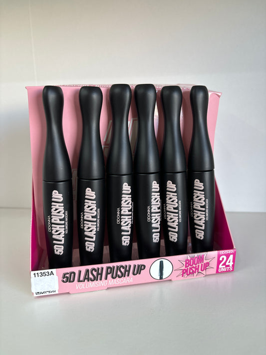 5D lash push up