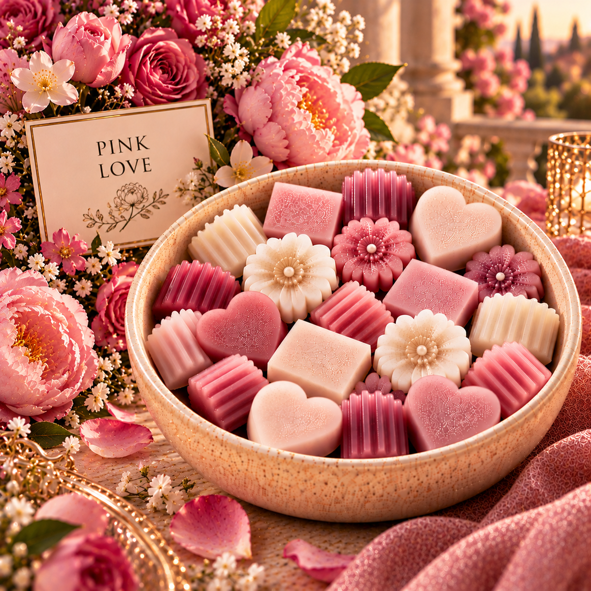 Pink Love