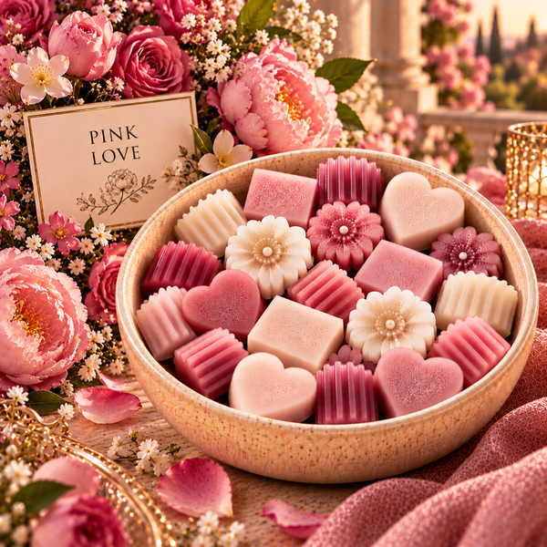 Pink Love