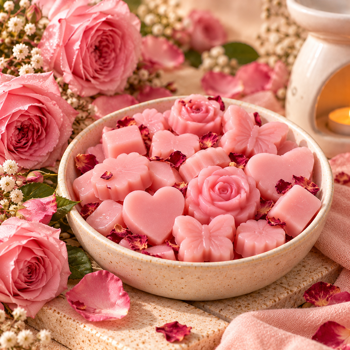 Rosas