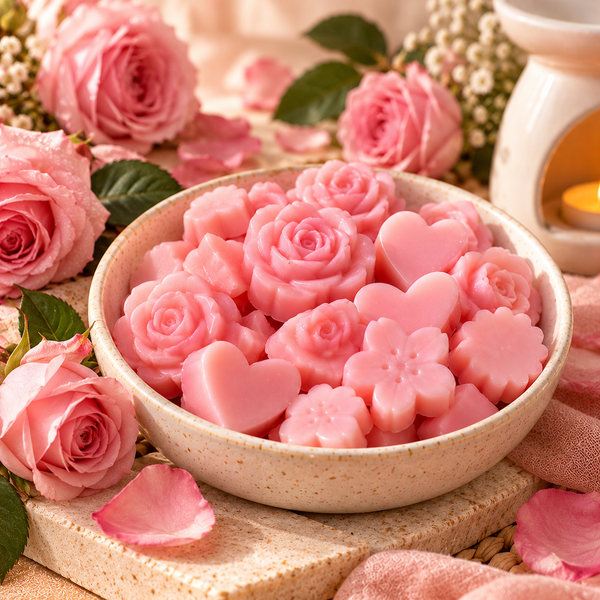 Rosa de Bulgaria