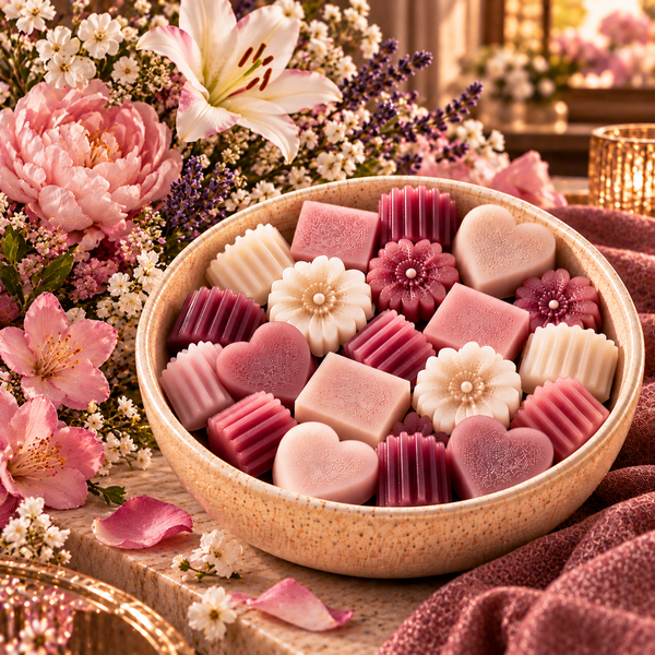 Elixir Floral